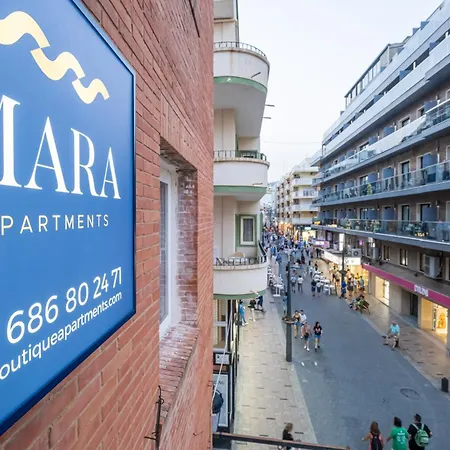 Apartment Dolores By Mara Boutiuqe