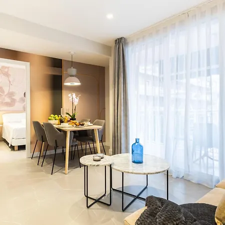 Dolores By Mara Boutiuqe Apartment