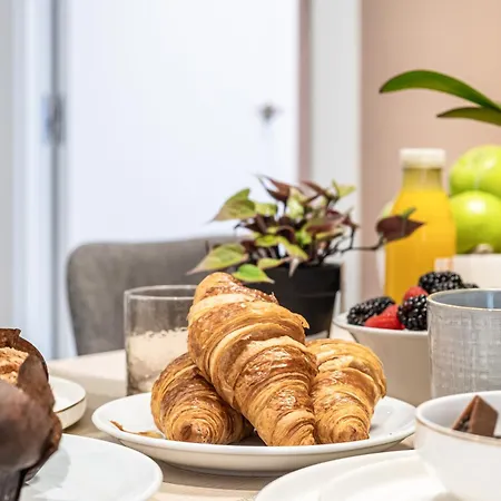 Dolores By Mara Boutiuqe Apartment *