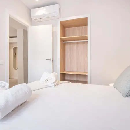 Dolores By Mara Boutiuqe Apartment *