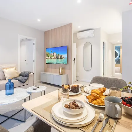 Dolores By Mara Boutiuqe Apartment Benidorm