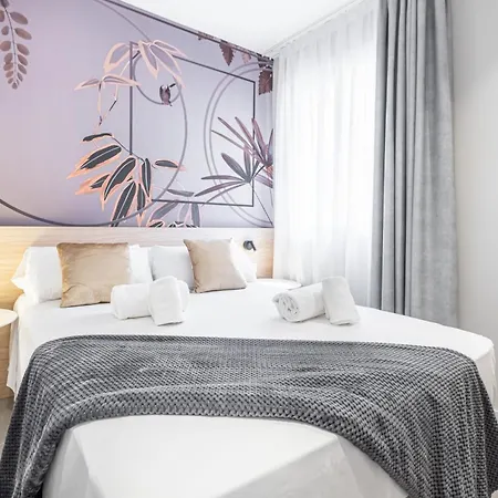 Dolores By Mara Boutiuqe Apartment